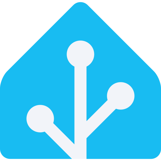 Home Assistant icon