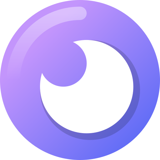 Overseerr icon