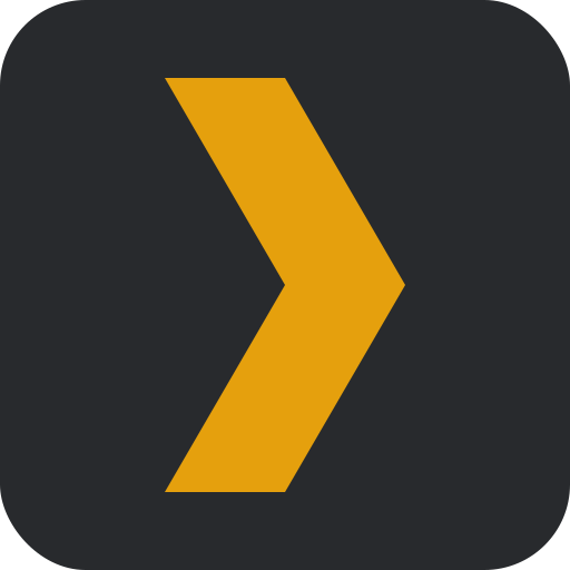 Plex icon